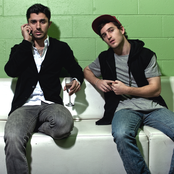 The Cataracs - List pictures