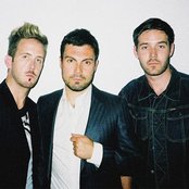 Young Empires - List pictures