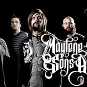 Maylene & The Sons Of Disaster - List pictures