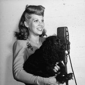 Dinah Shore - List pictures