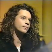 Michael Hutchence - List pictures