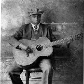 Blind Willie Mctell - List pictures