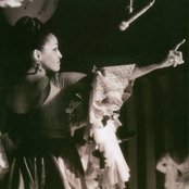 Omara Portuondo - List pictures