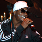 Sean Garrett - List pictures