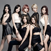 Aoa - List pictures