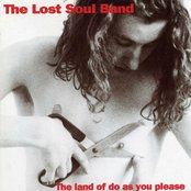 The Lost Soul Band - List pictures