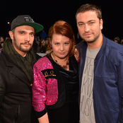 Marteria, Yasha & Miss Platnum - List pictures