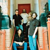 Drive By Truckers - List pictures