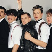 Frankie Goes To Hollywood - List pictures