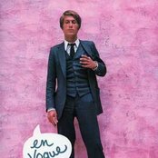 Jacques Dutronc - List pictures