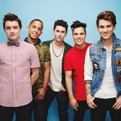 Midnight Red - List pictures