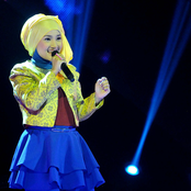 Fatin Shidqia Lubis - List pictures