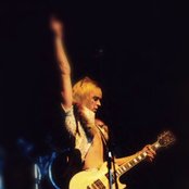 Mick Ronson - List pictures