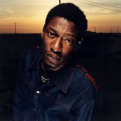 Roots Manuva - List pictures