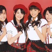 S/mileage - List pictures