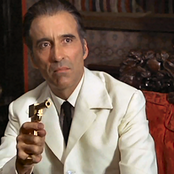 Christopher Lee - List pictures