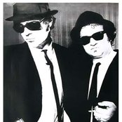 Blues Brothers - List pictures