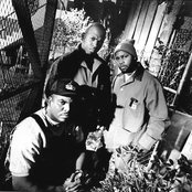 Da Lench Mob - List pictures