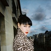 Miss Kittin - List pictures