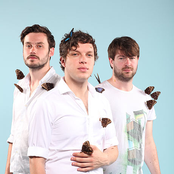 Friendly Fires - List pictures
