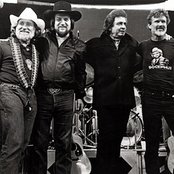 The Highwaymen - List pictures