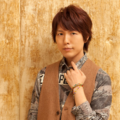 Hiroshi Kamiya - List pictures