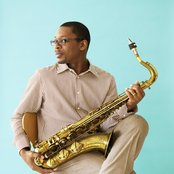 Ravi Coltrane - List pictures