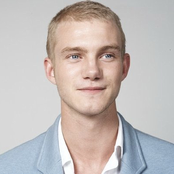 Ed Drewett - List pictures