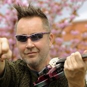 Nigel Kennedy - List pictures