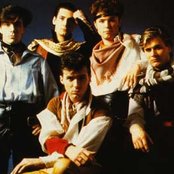 Spandau Ballet - List pictures