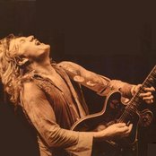 Alvin Lee - List pictures