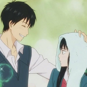 Kimi Ni Todoke - List pictures