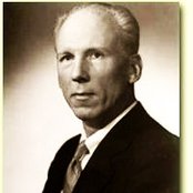 Leroy Anderson - List pictures