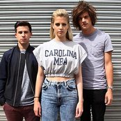 London Grammar - List pictures