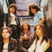 Tragically Hip - List pictures