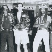 Big Audio Dynamite - List pictures