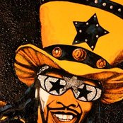 Bootsy Collins - List pictures