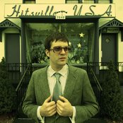 Mayer Hawthorne - List pictures