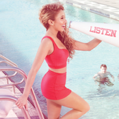 Haley Reinhart - List pictures