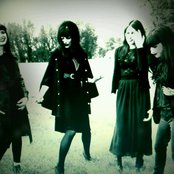 The Black Belles - List pictures