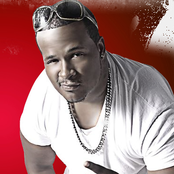 Ricco Barrino - List pictures