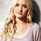 Aj Michalka - List pictures