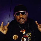 Afrika Bambaataa - List pictures