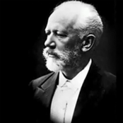 Pyotr Il'yich Tchaikovsky - List pictures