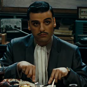 Oscar Isaac - List pictures