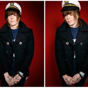 Christofer Drew - List pictures