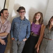 Lake Street Dive - List pictures