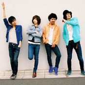 Czecho No Republic - List pictures