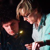 Simian Mobile Disco - List pictures