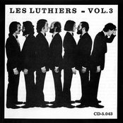 Les Luthiers - List pictures